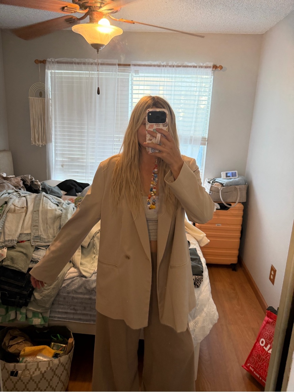 H&M BLAZER - Picture 8 of 14
